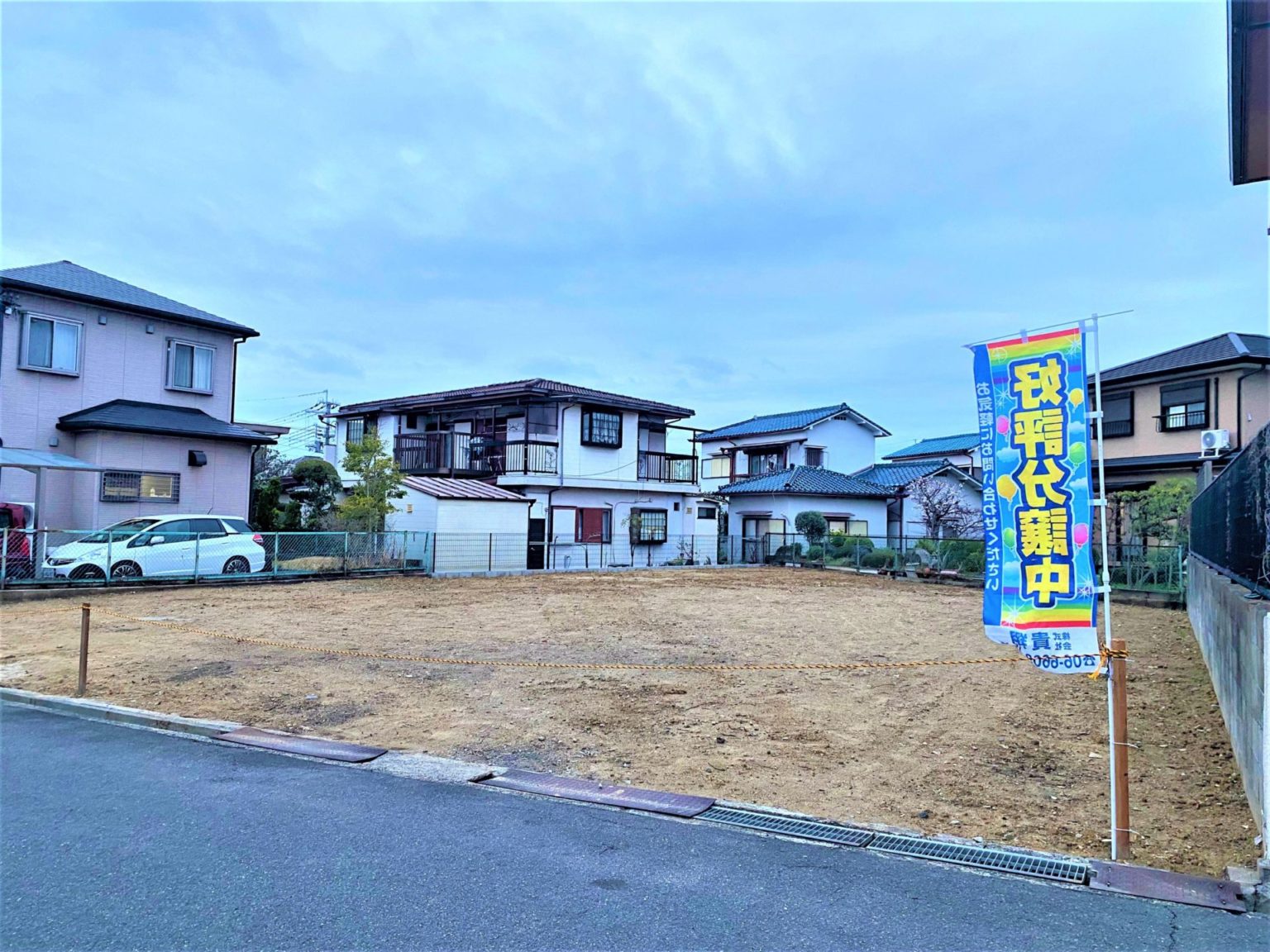 物件紹介 堺市南区若松台3丁 建築条件無し売地 株式会社貴翔 物件紹介 堺市南区若松台3丁 建築条件無し売地 株式会社貴翔